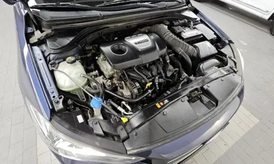 Hyundai Avante 2017, 62554 км, за 7144.25 USD - фото 6