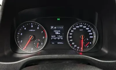 Hyundai Avante 2017, 62554 км, за 7144.25 USD - фото 8