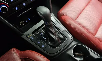 Hyundai Avante 2017, 62554 км, за 7144.25 USD - фото 9