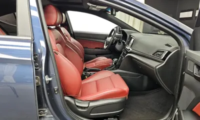 Hyundai Avante 2017, 62554 км, за 7144.25 USD - фото 11