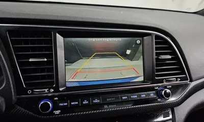 Hyundai Avante 2017, 62554 км, за 7144.25 USD - фото 15