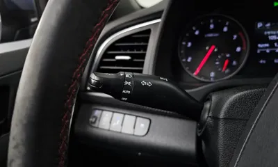 Hyundai Avante 2017, 62554 км, за 7144.25 USD - фото 18