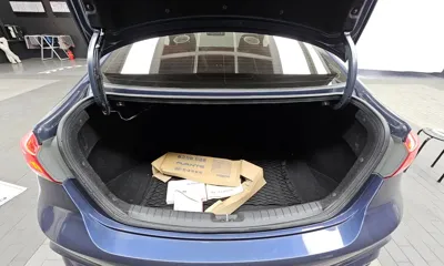 Hyundai Avante 2017, 62554 км, за 7144.25 USD - фото 20