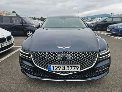 Genesis G80 2021, 76055 км, за 23303.14 USD