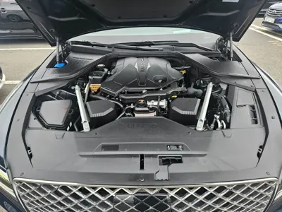 Genesis G80 2021, 76055 км, за 23303.14 USD - фото 6