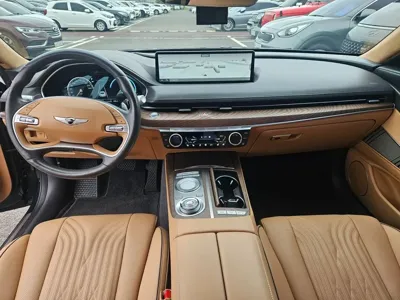 Genesis G80 2021, 76055 км, за 23303.14 USD - фото 7