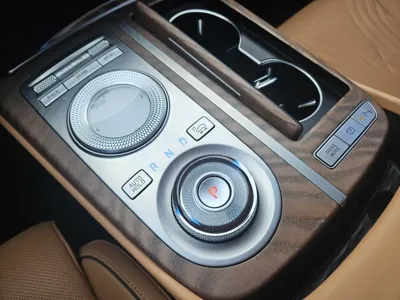Genesis G80 2021, 76055 км, за 23303.14 USD - фото 9