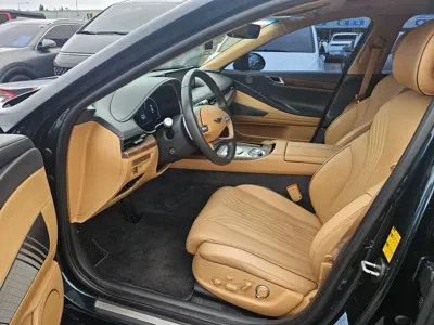 Genesis G80 2021, 76055 км, за 23303.14 USD - фото 10