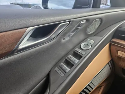 Genesis G80 2021, 76055 км, за 23303.14 USD - фото 13