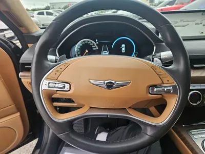 Genesis G80 2021, 76055 км, за 23303.14 USD - фото 15