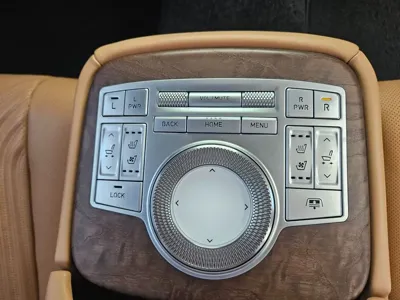 Genesis G80 2021, 76055 км, за 23303.14 USD - фото 18