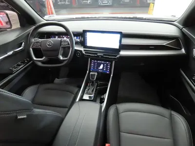 KG_Mobility_Ssangyong Torres 2023, 27572 км, за 12945.63 USD