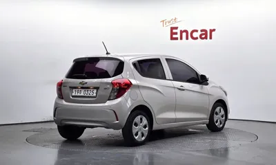 ChevroletGMDaewoo Spark 2017, 75792 км, за 3577.94 USD