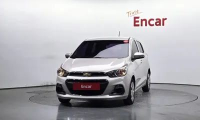 ChevroletGMDaewoo Spark 2017, 75792 км, за 3577.94 USD