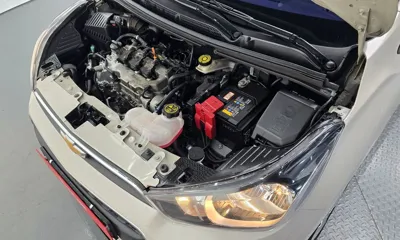 ChevroletGMDaewoo Spark 2017, 75792 км, за 3577.94 USD - фото 6