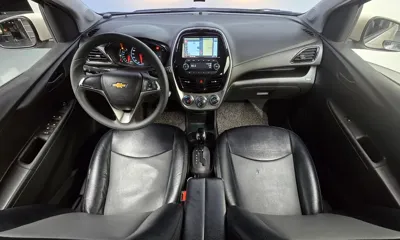 ChevroletGMDaewoo Spark 2017, 75792 км, за 3577.94 USD - фото 7