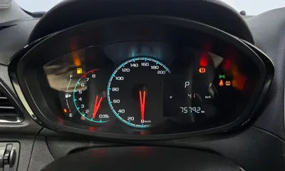 ChevroletGMDaewoo Spark 2017, 75792 км, за 3577.94 USD - фото 8