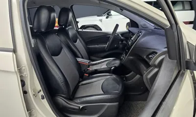 ChevroletGMDaewoo Spark 2017, 75792 км, за 3577.94 USD - фото 10