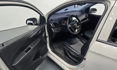 ChevroletGMDaewoo Spark 2017, 75792 км, за 3577.94 USD - фото 11