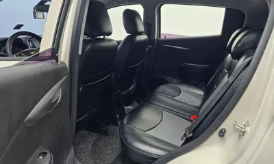 ChevroletGMDaewoo Spark 2017, 75792 км, за 3577.94 USD - фото 12