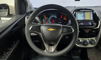 ChevroletGMDaewoo Spark 2017, 75792 км, за 3577.94 USD - фото 13