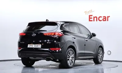 Hyundai Tucson 2017, 80249 км, за 7474.64 USD