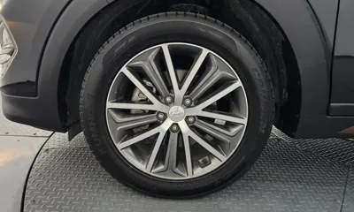 Hyundai Tucson 2017, 80249 км, за 7474.64 USD