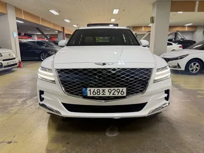 Genesis GV80 2022, 91790 км, за 29415.67 USD