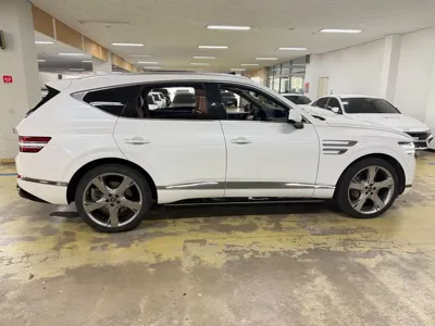 Genesis GV80 2022, 91790 км, за 29415.67 USD