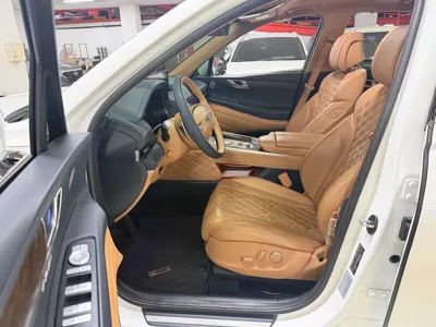 Genesis GV80 2022, 91790 км, за 29415.67 USD - фото 6