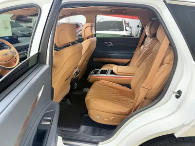Genesis GV80 2022, 91790 км, за 29415.67 USD - фото 7