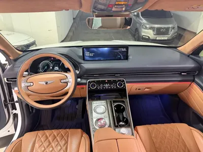 Genesis GV80 2022, 91790 км, за 29415.67 USD - фото 8