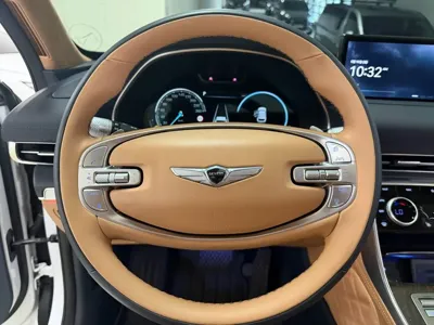 Genesis GV80 2022, 91790 км, за 29415.67 USD - фото 9