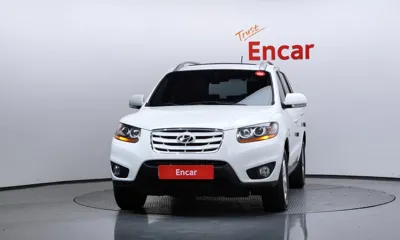 Hyundai Santafe 2011, 182890 км, за 2953.92 USD