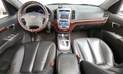 Hyundai Santafe 2011, 182890 км, за 2931.6 USD - фото 7