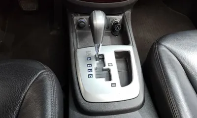 Hyundai Santafe 2011, 182890 км, за 2931.6 USD - фото 9