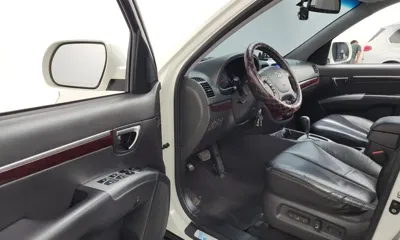 Hyundai Santafe 2011, 182890 км, за 2931.6 USD - фото 10