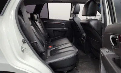 Hyundai Santafe 2011, 182890 км, за 2931.6 USD - фото 11