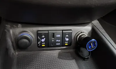 Hyundai Santafe 2011, 182890 км, за 2931.6 USD - фото 12