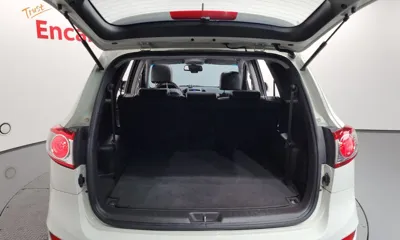 Hyundai Santafe 2011, 182890 км, за 2931.6 USD - фото 19