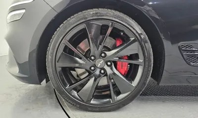 Genesis G70 2021, 109955 км, за 19948.8 USD