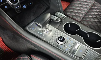 Genesis G70 2021, 109955 км, за 19948.8 USD - фото 9
