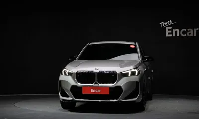 BMW X1 2025, 6820 км, за 39648.16 USD