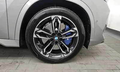 BMW X1 2025, 6820 км, за 39648.16 USD