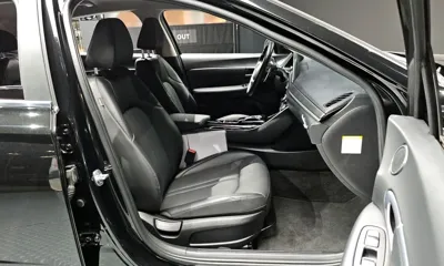 Hyundai Sonata 2021, 40000 км, за 13131.37 USD - фото 12