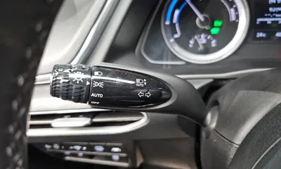 Hyundai Sonata 2021, 40000 км, за 13131.37 USD - фото 27