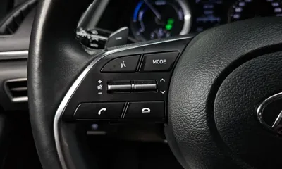 Hyundai Sonata 2021, 40000 км, за 13131.37 USD - фото 29