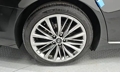 Hyundai Grandeur 2019, 57874 км, за 10726.12 USD - фото 5
