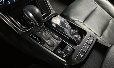 Hyundai Grandeur 2019, 57874 км, за 10726.12 USD - фото 9