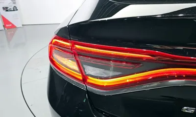 Hyundai Grandeur 2019, 57874 км, за 10726.12 USD - фото 23